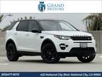2016 Land Rover Discovery Sport HSE for sale
