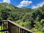 Home For Sale In Hanalei, Hawaii