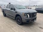 2018 Nissan Titan XD, 80K miles