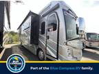 2024 Fleetwood Discovery 40M