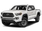 2021 Toyota Tacoma TRD Off-Road