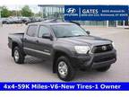 2014 Toyota Tacoma Base V6