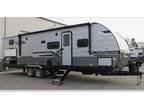 2024 Coachmen Coachmen RV Catalina Legacy Edition 293QBCK 34ft