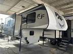 2024 Northwood Arctic Fox Camper 811 Wet Bath