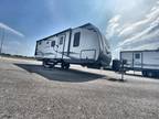 2024 Cruiser RV Twilight Signature TWS-25BH