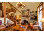 Lake Toxaway 5 bedrooms 4 full baths house