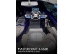 Mastercraft X-Star Ski/Wakeboard Boats 2013