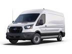 2024 Ford Transit Cargo Van MR CARGO RWD