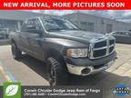 2005 Dodge Ram 2500 Gray, 214K miles