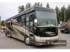 2014 Tiffin Tiffin Motorhomes Allegro Bus 43 QGP 44ft