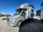 2024 Thor Motor Coach Tiburon Sprinter 24XL