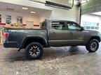 2021 Toyota Tacoma 4WD Double Cab 5' Bed V6 (Natl)