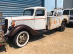 1920 Ford Pick Up Truck