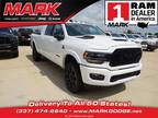 2024 RAM 2500 White, 15 miles