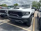 2022 Ram 1500 4WD TRX Crew Cab