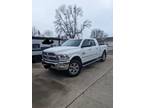 2015 RAM 2500 White, 187K miles