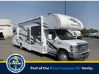 2023 Thor Motor Coach Four Winds 31EV