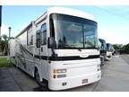 2001 Fleetwood Discovery 37V 37ft