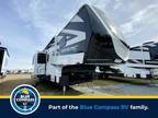 2024 Jayco Seismic 395