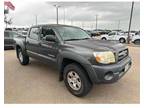 2010 Toyota Tacoma Pre Runner V6