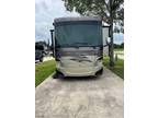 2014 Tiffin Tiffin Motorhomes Allegro Red 33AA 35ft