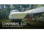Chaparral 310 Signature Express Cruisers 1997