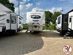 2024 Forest River Forest River RV Cherokee Arctic Wolf 23MLE 29ft