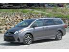 2019 Toyota Sienna