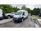 2022 Ram Pro Master Cargo Van for sale