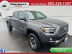 2023 Toyota Tacoma Gray, 6K miles