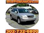 Used 2008 LEXUS RX 350 For Sale