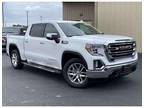 2020 GMC Sierra 1500 4WD Crew Cab Short Box SLT