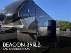 2019 Vanleigh RV Beacon 39RLB 39ft
