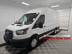 2023 Ford E-Transit-350 Cargo Van Cargo Van