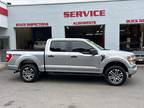 Used 2022 FORD F150 For Sale