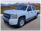 2007 Chevrolet Silverado 1500 LT2