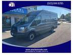 2015 Ford Transit 250 Van for sale