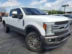 2018 Ford Super Duty F-250 SRW King Ranch