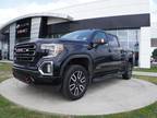 2020 GMC Sierra 1500 Black, 113K miles