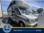 2016 Itasca Navion 24V