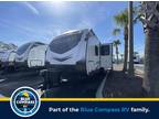 2024 Cruiser RV Twilight Signature TWS-25BH