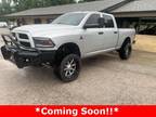 2016 Ram 2500 4WD Tradesman Crew Cab