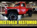1948 Willys Truck 4x4 1948 Willys Truck 4x4 Fuel-Injected 4.0L Jeep 6CYL