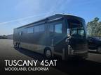 Thor Motor Coach Tuscany 45AT Class A 2017