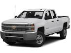 2015 Chevrolet Silverado 2500HD Built After Aug 14 Work Truck for sale
