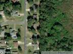 Foreclosure Property: Sand Pine Dr