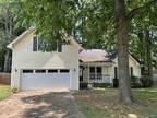 Home For Rent In Madison, Alabama