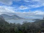 Plot For Sale In Clearlake, California