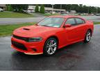 2022 Dodge Charger Red, 41K miles