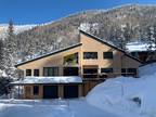 Taos Ski Valley 5 bedrooms house in Arroyo Seco